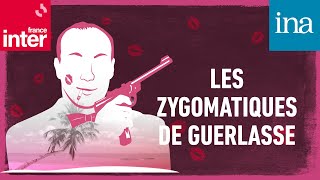 LOpération Psychosetoujours  E1046  Les zygomatiques de Guerlasse I Podcast INA [upl. by Ynaffyt]