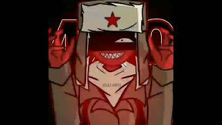 489 Meme Trand URSS Soviet Uni Countryhumans  countryhumans countryhumansussr animation [upl. by Airogerg740]