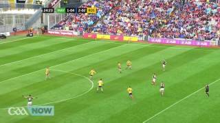 Mayo Vs Roscommon AllIreland Quarter Final 2017Highlights  GAA now [upl. by Ecirtaeb]