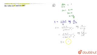 Ethylene is profuced by C4H8cyclobutaneoversetDeltararr2C2H4 The rate constant [upl. by Llerud341]