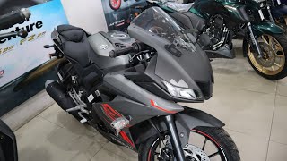 Yamaha R15 V3 BS6 EMI and Down Payment [upl. by Betthel]