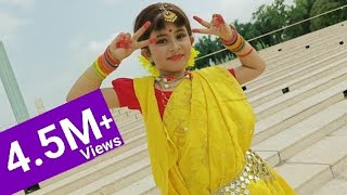 রঙ্গবতী  RANGABATI DANCE BY PEUSHA  FOLK DANCE  SURAJIT SONG  IMAN SONG  PEUSHAS GALLERY [upl. by Redman652]