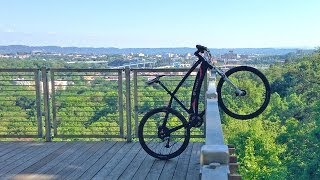 Electric Mountain Bike Off Road Test  Easy Motion Neo Xtrem vs Stromer ST1 Platinum [upl. by Enialahs788]