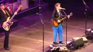 Brandi Carlile  The Joke  Live in Las Vegas 10072023 [upl. by Ludovick921]