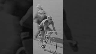 🎞️ Jan Janssen wint de Tour de France 1968 Shorts [upl. by Lezned]