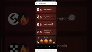 ✅Megadrop MATCHAin amp ByBit Chia Sẻ Mẹo 1 Căn Cước KYC 2 Tài Khoản ByBit [upl. by Analiese]