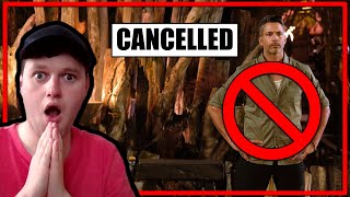 SURVIVOR SOUTH AFRICA JUST GOT CANCELLEDINDEFINETLY [upl. by Woermer]