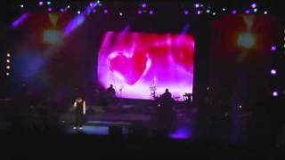 IRFAN MAKKI  MABROUK CONGRATULATION  MAHER ZAIN LIVE IN CONCERT 2011 [upl. by Leeban]