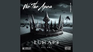 We The Apes [upl. by Friday224]