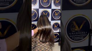 Highlight shortvideo highlookbridalhairlook hairstyle reelsinstagram [upl. by Addam]