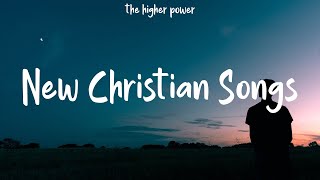 New Christian Worship Songs 2023 With Lyrics  Best Christian Gospel Songs Lyrics Playlist [upl. by Penney]