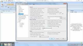 PowerArchiver Tutorial UAC Elevation Support [upl. by Limaa760]