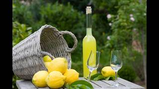 le vrai limoncello il vero limoncello [upl. by Dominica51]