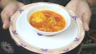 Sev Tamatar Sabzi [upl. by Watson]