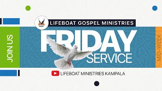 2024NOV15 FES  THE NAZARITES PART 3  PR ROBERT KABASI  FRIDAY EVENING SERVICE [upl. by Lumbye]