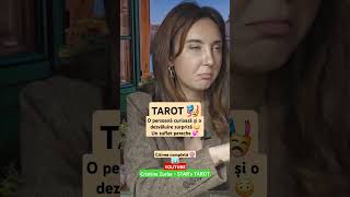 O persoană curioasă și o dezvăluire surpriză Un suflet pereche tarot previziuni iubire bani [upl. by Edmund761]