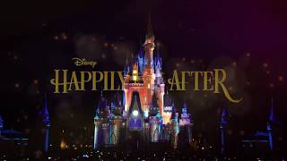 Happily Ever After Best view  Clean soundtrack [upl. by Lisette]