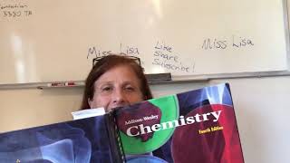 AddisonWesley Chemistry ch 1 Matter and Change [upl. by Jankey842]