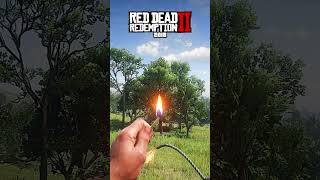 RDR2 vs Far Cry 6 openworldgame shortsviral gtatruco [upl. by Grinnell]