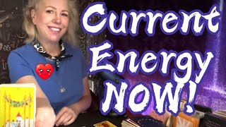 All Signs Tarot Need 2 Know✨CURRENT ENERGY✨Forecast❤️‍🔥 [upl. by Nate979]