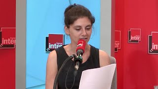 Credo de lété  La drôle d’humeur de Marina Rollman [upl. by Tarryn]