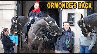 ORMONDE the Tourists Nightmare is BACK PUBLIC LAUGH AS Ormonde deals WITH IDIOTS [upl. by Lisabet790]