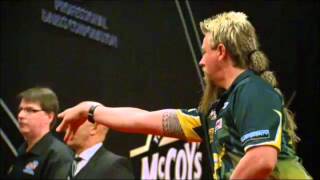 Simon Whitlock Throw [upl. by Vidal]