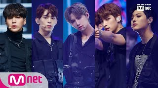 PRODUCE X 101SIXC6 crazy  MOVE Special Stage  M COUNTDOWN 190711 EP627 [upl. by Assiran]