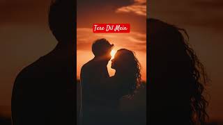 Rahna Hai Tere Dil Mein songslyrics song music [upl. by Lamond]