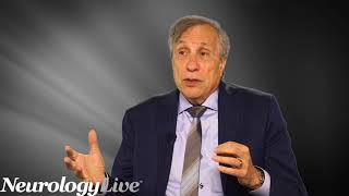 Fred Lublin MD Beginning to Treat Progressive Multiple Sclerosis [upl. by Lili62]