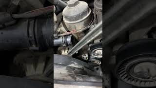 remove coolant pump [upl. by Shwalb360]