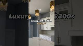 Luxury in the 300s  Edinburg TX [upl. by Juana]