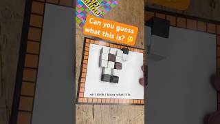 Build and guess to earn points in Block Party 🧱 [upl. by Noiram]