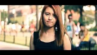 Anghel Sa Lupa  Don LastRhyme Hush Official Music Video [upl. by Cinnamon957]