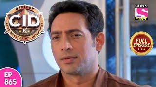 CID  Full Episode 865  21st December 2018 [upl. by Valerle]