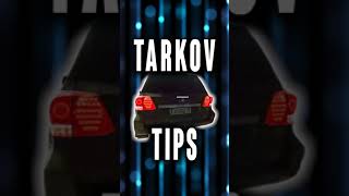 Lighthouse Car Extract Trick You Dont Know  Escape From Tarkov Tips and Tricks [upl. by Herod909]