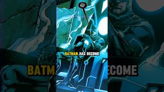 How Batman Became GOD Of Knowledge [upl. by Nerret]