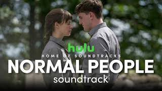 Keren Ann  Strange Weather  Normal People Soundtrack [upl. by Berky158]