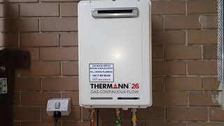 Thermann 26 Review [upl. by Haroldson290]