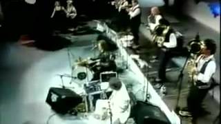 Goran Bregović  Zamisli  LIVE  Guča  RTS  2007 [upl. by Regnig]