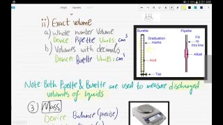 IGCSE ChemistryChapter2Part 1Experimental Techniques [upl. by Eillak]