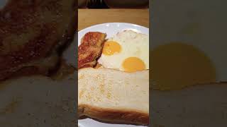 Breakfast on fairwood love music satisfying shortvedio [upl. by Atnohs1]