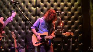 Josh Allen Band  Spoonful [upl. by Vasiliki]