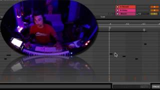 Ableton Live Tip MIDI Transpose [upl. by Marley603]