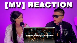 TIBETAN MV REACTION 🔥  Jenny Danny Zomsa 5 [upl. by Ernaline832]