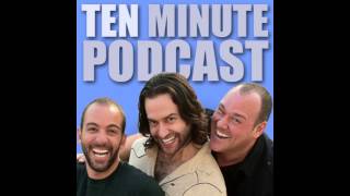 Ten Minute Podcast  Chris Dont Wanna [upl. by Ylrebmit]