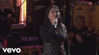 Ana Gabriel  Medley Pop A Tu LadoSoledadMar Y Arena Altos De Chavón Live Video [upl. by Ashlin]