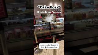 El Jefe de los Pasteles Buddy Valastro es el mejor Pastelero [upl. by Nico147]