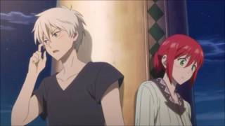 Akagami no Shirayukihime Crack Vid 2 [upl. by Smoot]