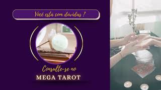 Mega Tarot Melhores videntes online [upl. by Drawyeh]